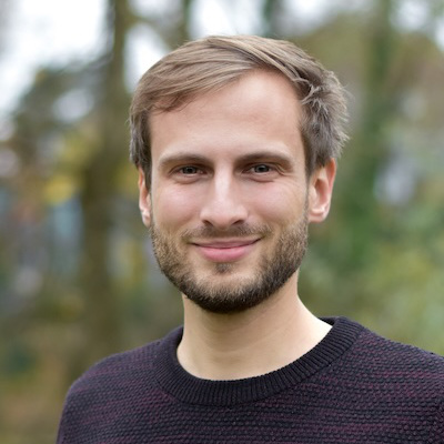 Dr. Knut Zoch